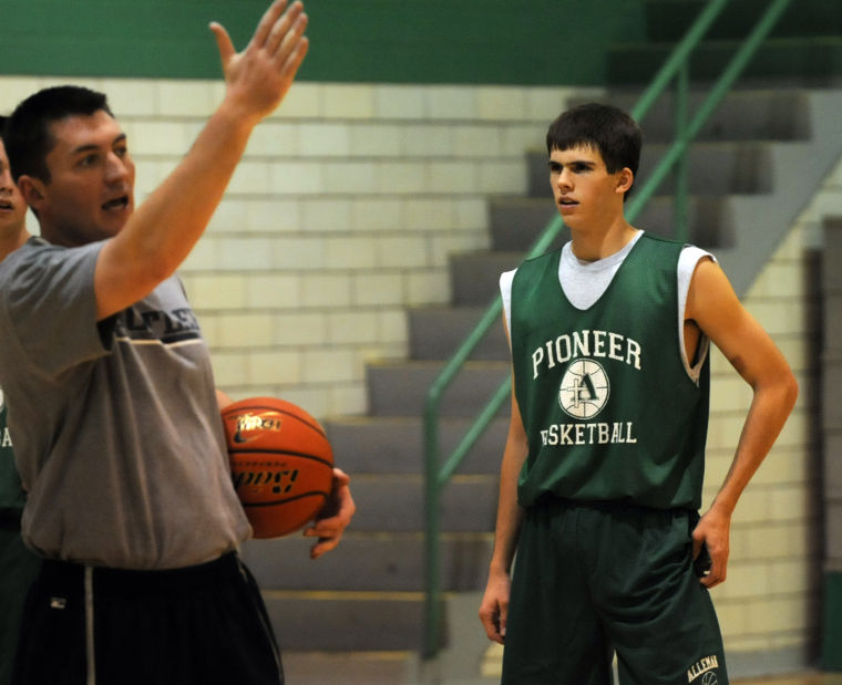 Pioneers have experience, lack consistent scorer